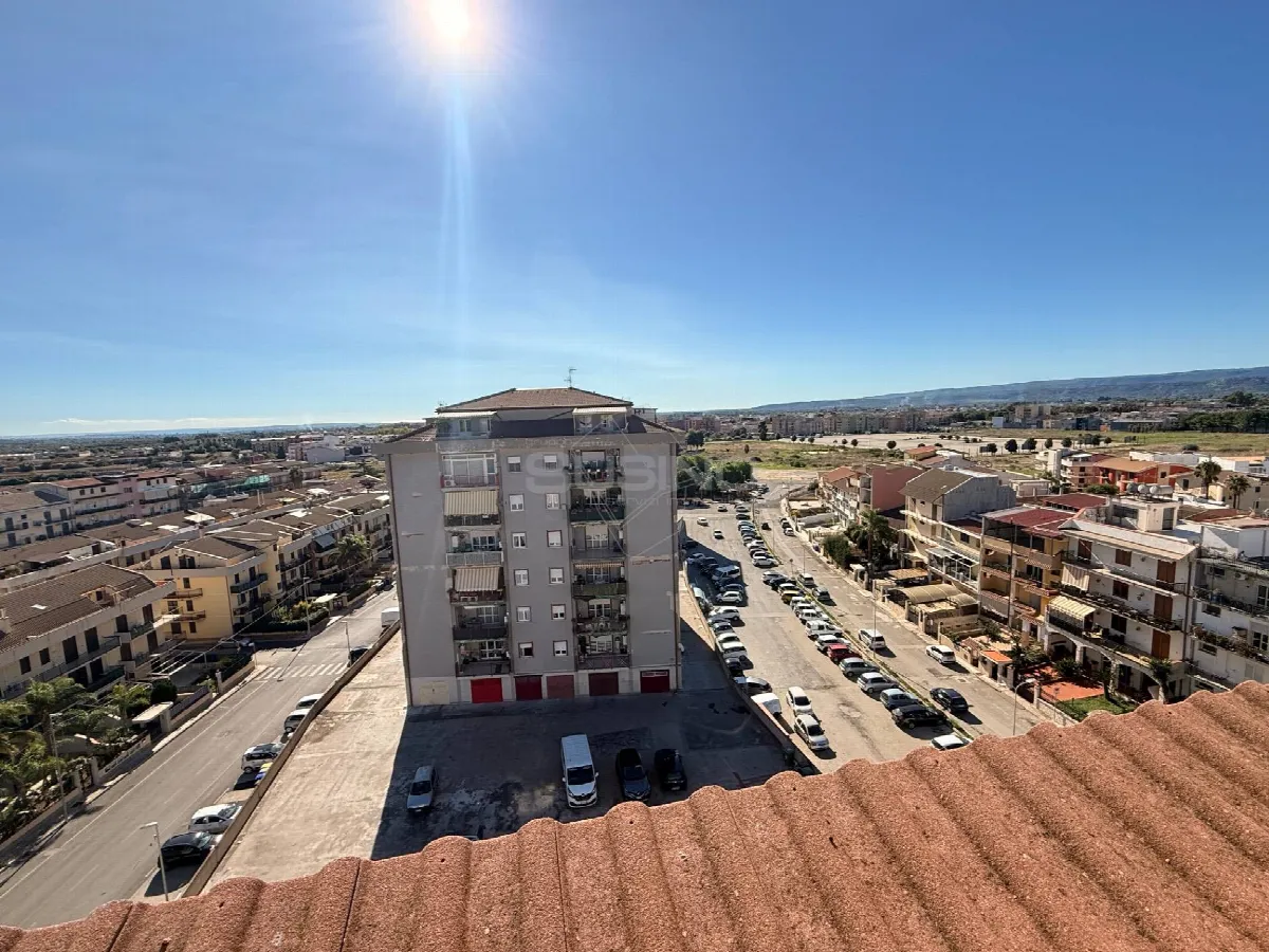 Appartamento in vendita a Floridia, Vignalonga - foto 1