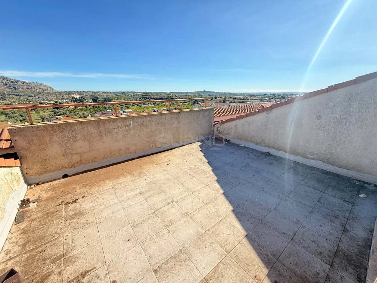 Appartamento in vendita a Floridia, Vignalonga - foto 3