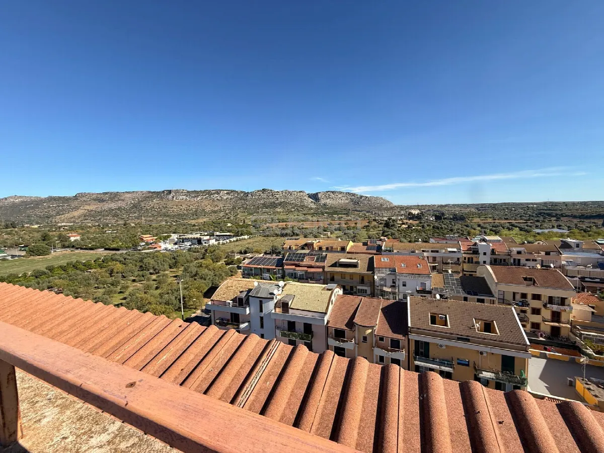 Appartamento in vendita a Floridia, Vignalonga - foto 5