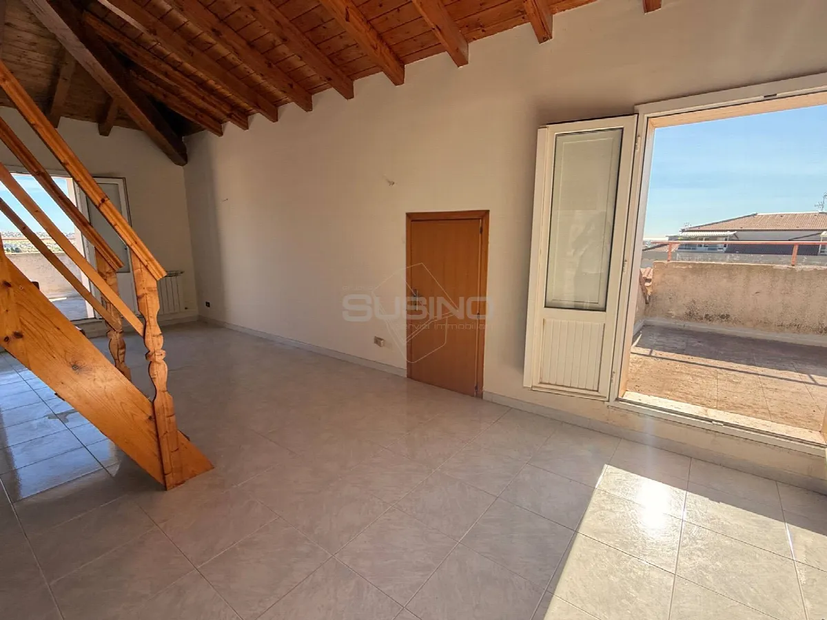 Appartamento in vendita a Floridia, Vignalonga - foto 8