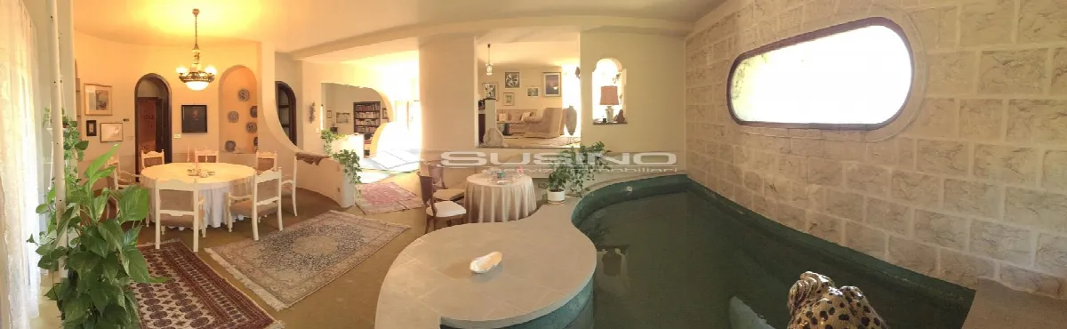 Villa in vendita a Siracusa, Grottasanta - foto 10