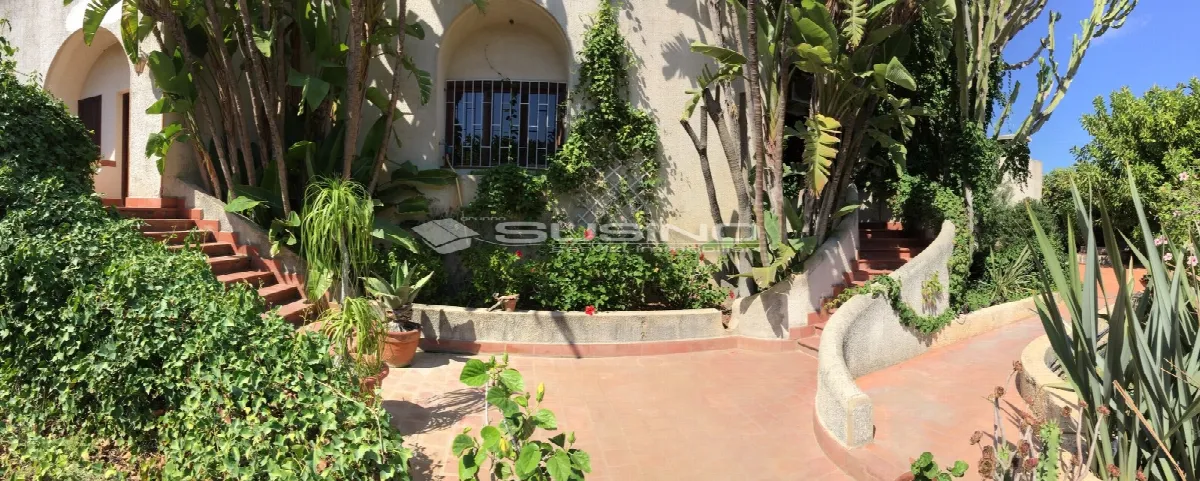 Villa in vendita a Siracusa, Grottasanta - foto 2
