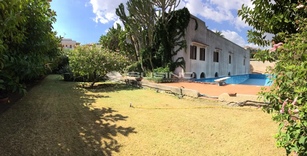 Villa in vendita a Siracusa, Grottasanta - foto 3