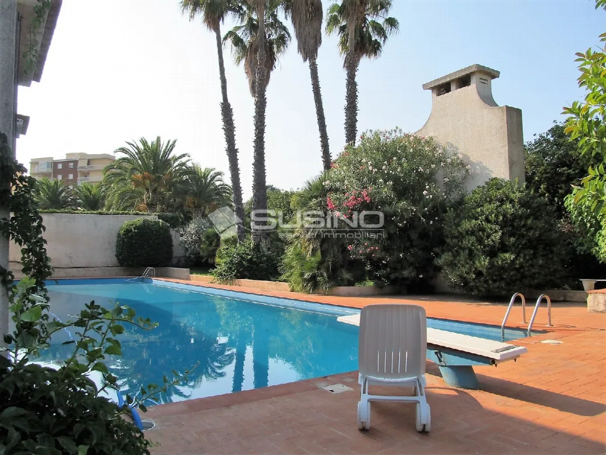 Villa in vendita a Siracusa, Grottasanta - foto 4