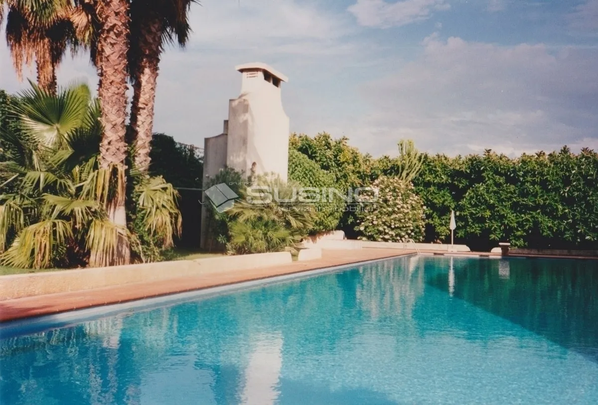Villa in vendita a Siracusa, Grottasanta - foto 5
