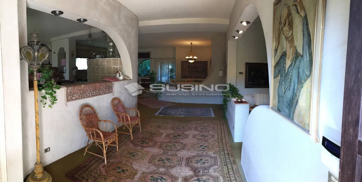 Villa in vendita a Siracusa, Grottasanta - foto 6