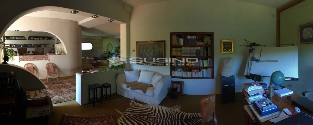 Villa in vendita a Siracusa, Grottasanta - foto 8
