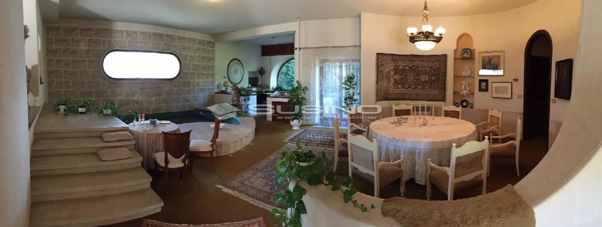 Villa in vendita a Siracusa, Grottasanta - foto 9