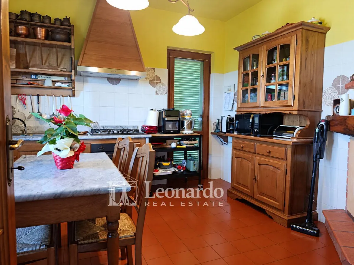 Appartamento indipendente in vendita a Massarosa, Piano di Mommio - foto 10