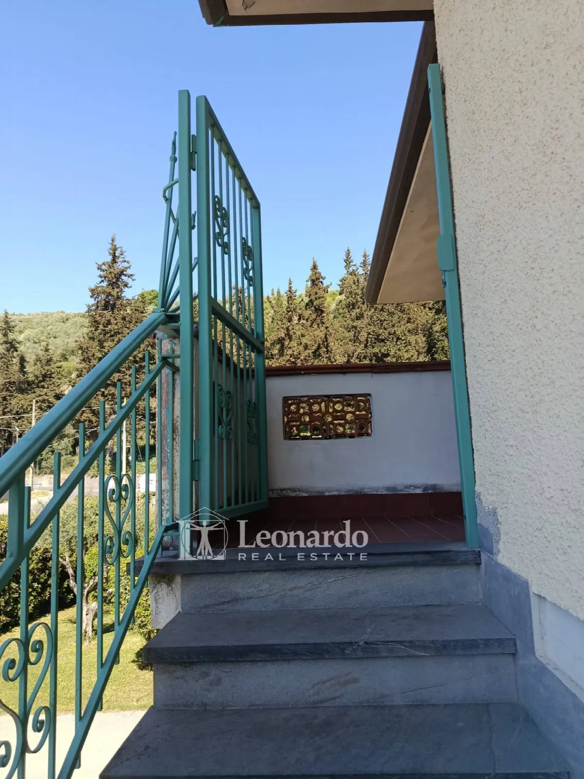 Appartamento indipendente in vendita a Massarosa, Piano di Mommio - foto 3