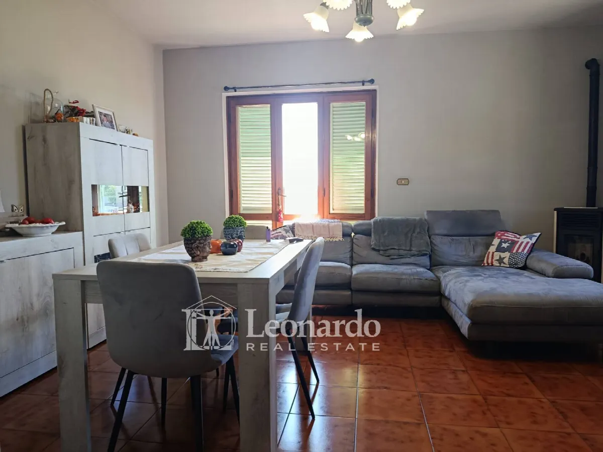 Appartamento indipendente in vendita a Massarosa, Piano di Mommio - foto 5