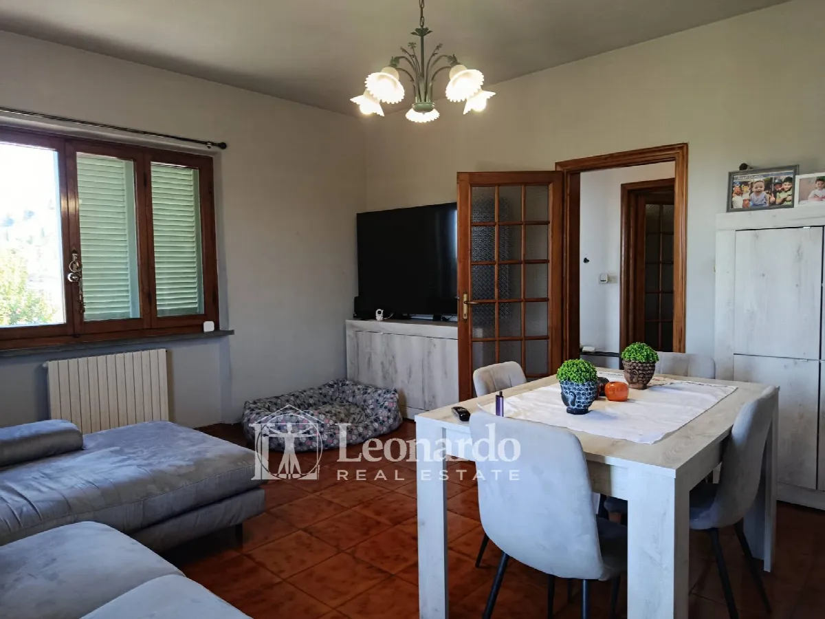 Appartamento indipendente in vendita a Massarosa, Piano di Mommio - foto 6
