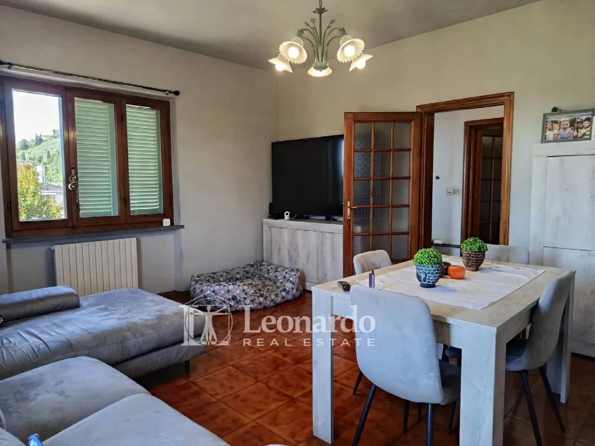 Appartamento indipendente in vendita a Massarosa, Piano di Mommio - foto 7