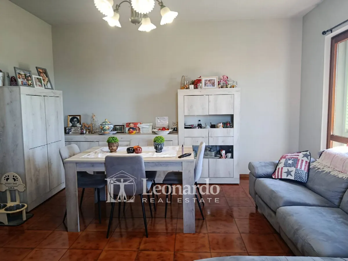 Appartamento indipendente in vendita a Massarosa, Piano di Mommio - foto 8