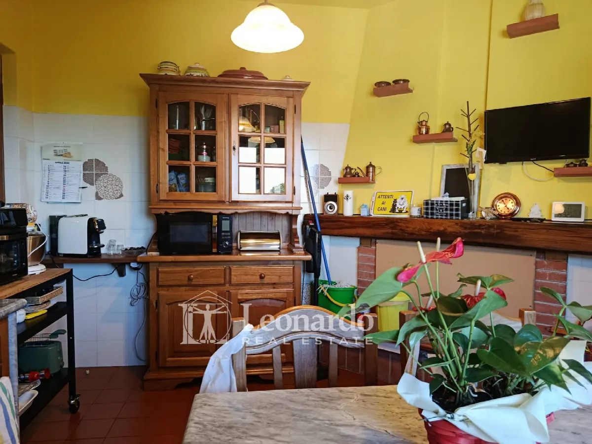 Appartamento indipendente in vendita a Massarosa, Piano di Mommio - foto 9
