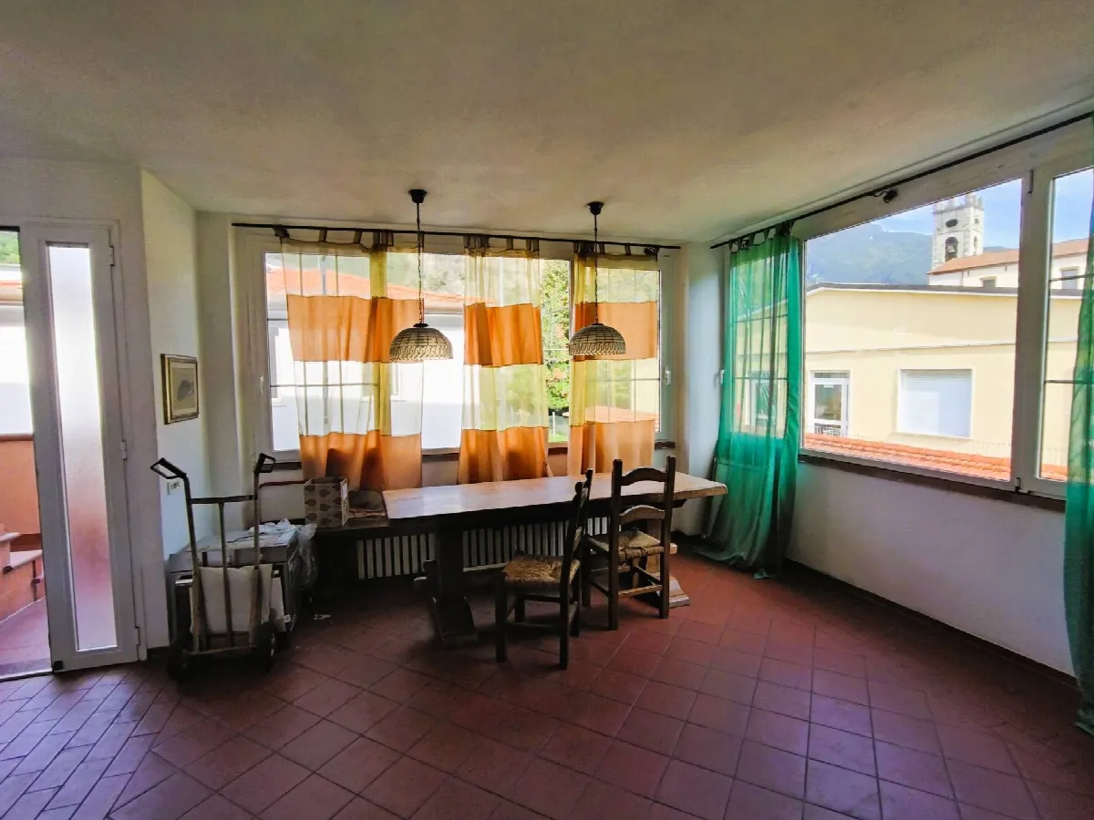 Appartamento in vendita a Camaiore, Frati - foto 1