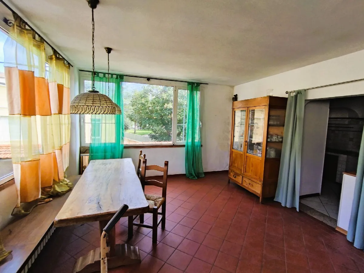 Appartamento in vendita a Camaiore, Frati - foto 2