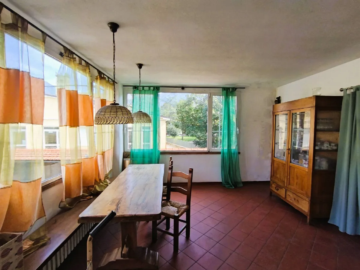Appartamento in vendita a Camaiore, Frati - foto 3