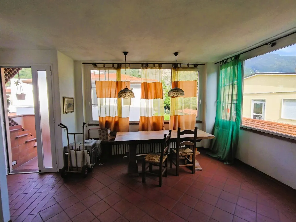 Appartamento in vendita a Camaiore, Frati - foto 4