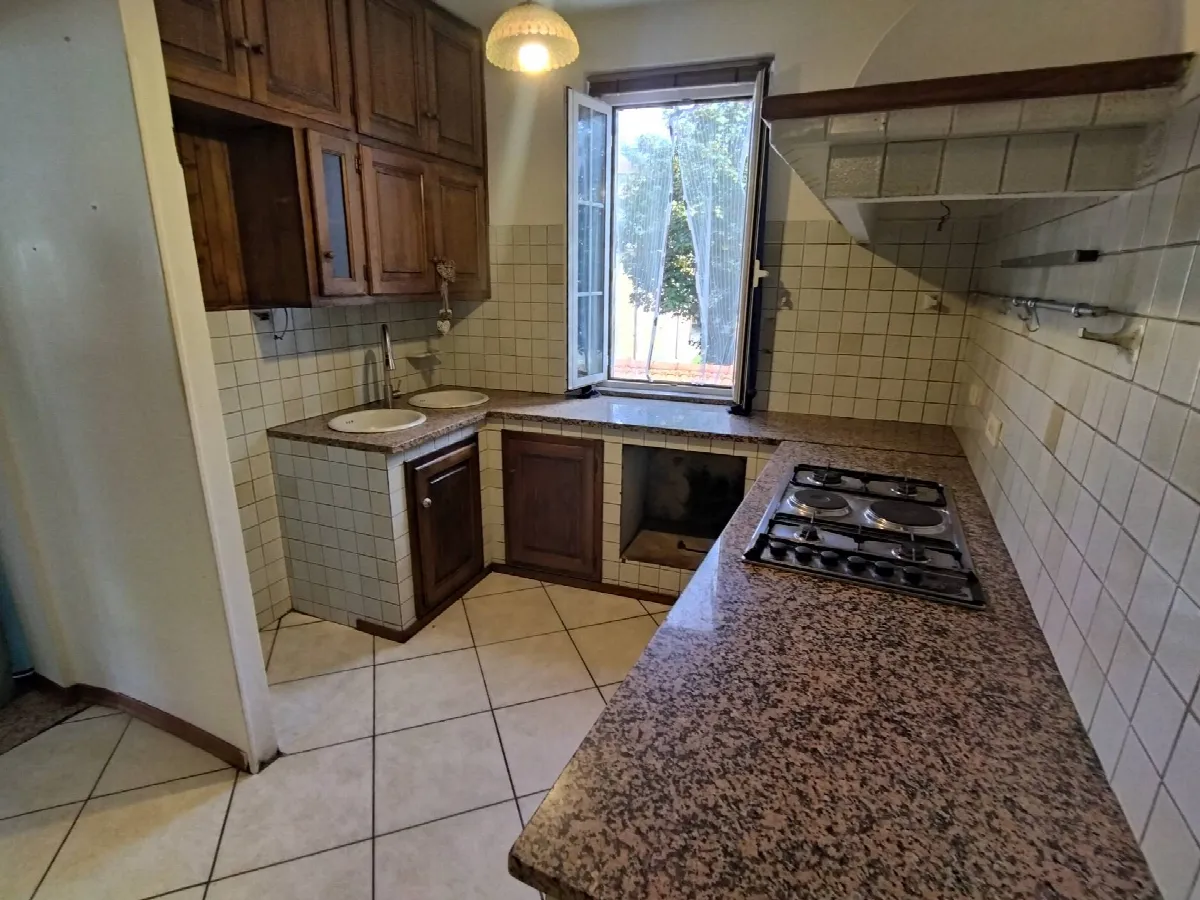 Appartamento in vendita a Camaiore, Frati - foto 6
