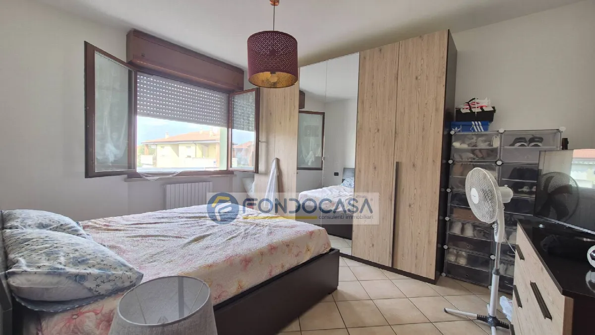 Appartamento in vendita a Castelnuovo del Garda, Castelnuovo - foto 3