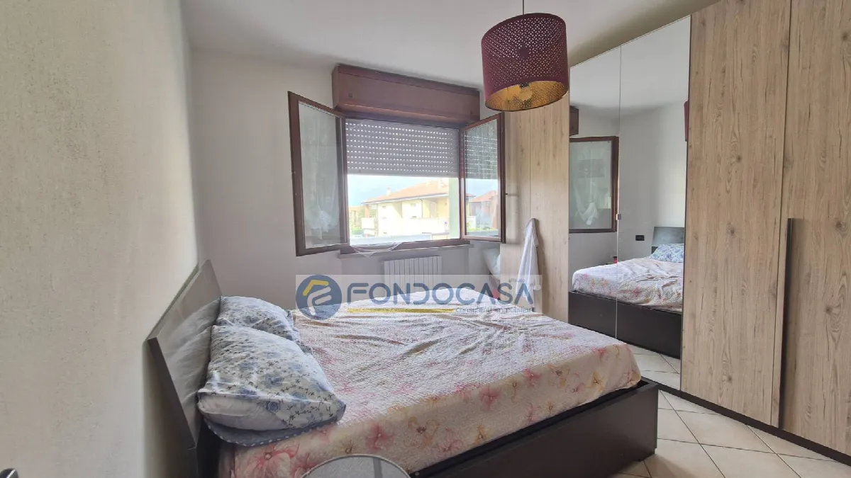 Appartamento in vendita a Castelnuovo del Garda, Castelnuovo - foto 5
