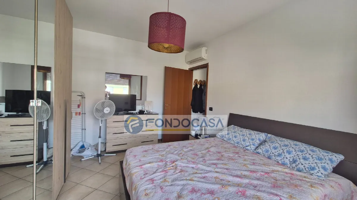 Appartamento in vendita a Castelnuovo del Garda, Castelnuovo - foto 6
