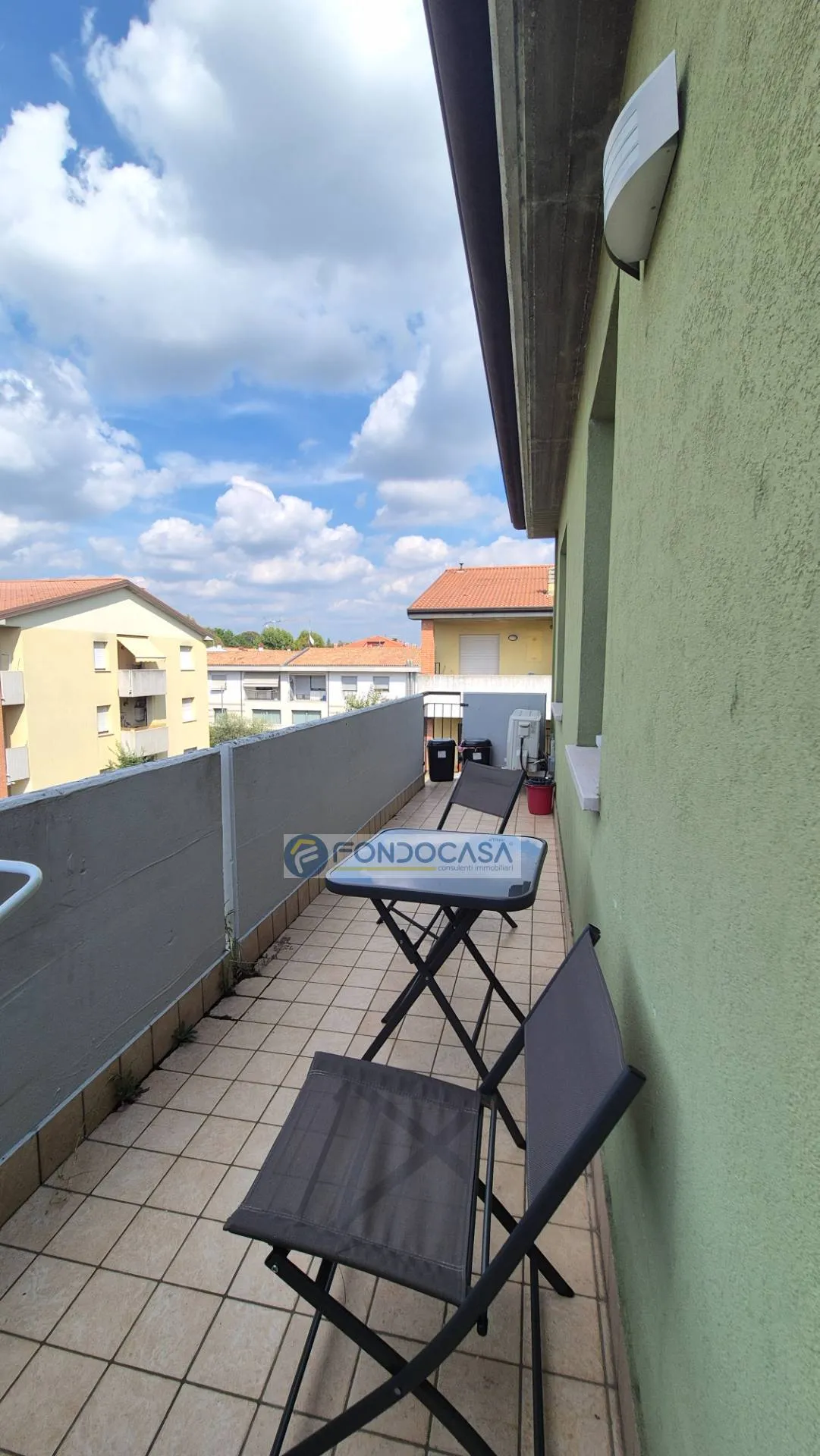 Appartamento in vendita a Castelnuovo del Garda, Castelnuovo - foto 9