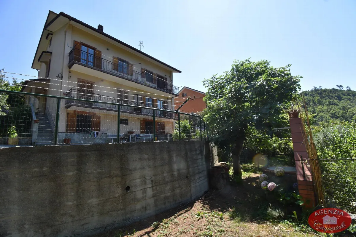 Villetta Bi-trifamiliare in vendita a Stella, San Martino - foto 3