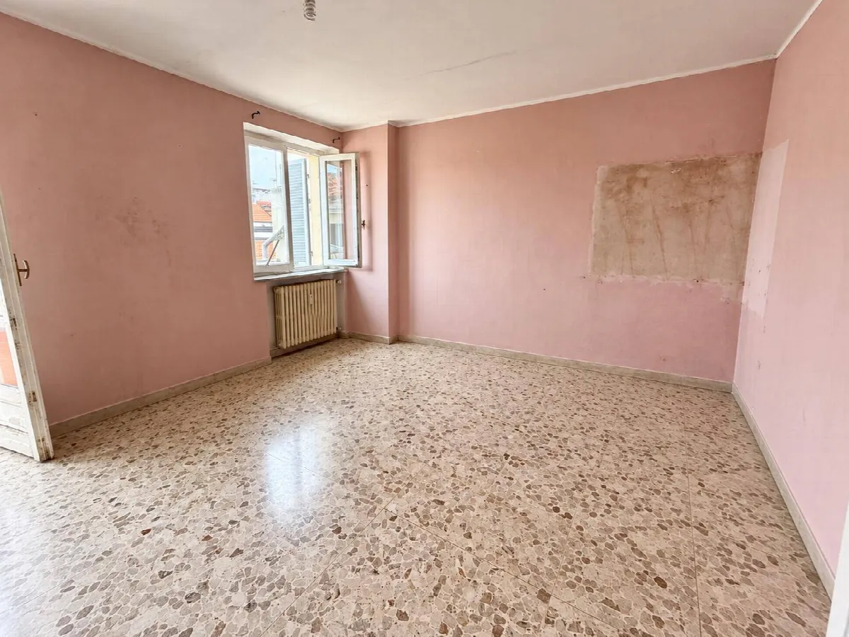 Appartamento in vendita a Alessandria, Centro-P.tta della Lega - foto 5