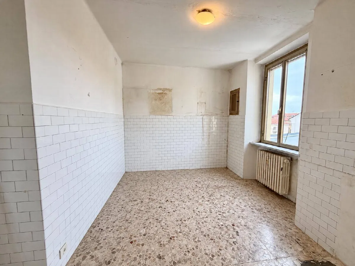 Appartamento in vendita a Alessandria, Centro-P.tta della Lega - foto 7