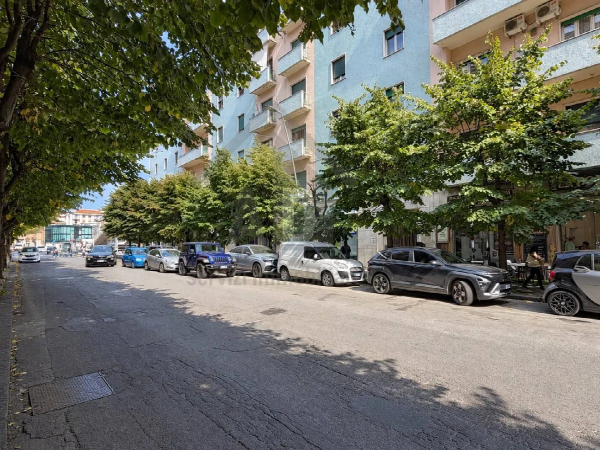Appartamento in vendita a Cosenza, Contrada Serra Spiga - foto 2