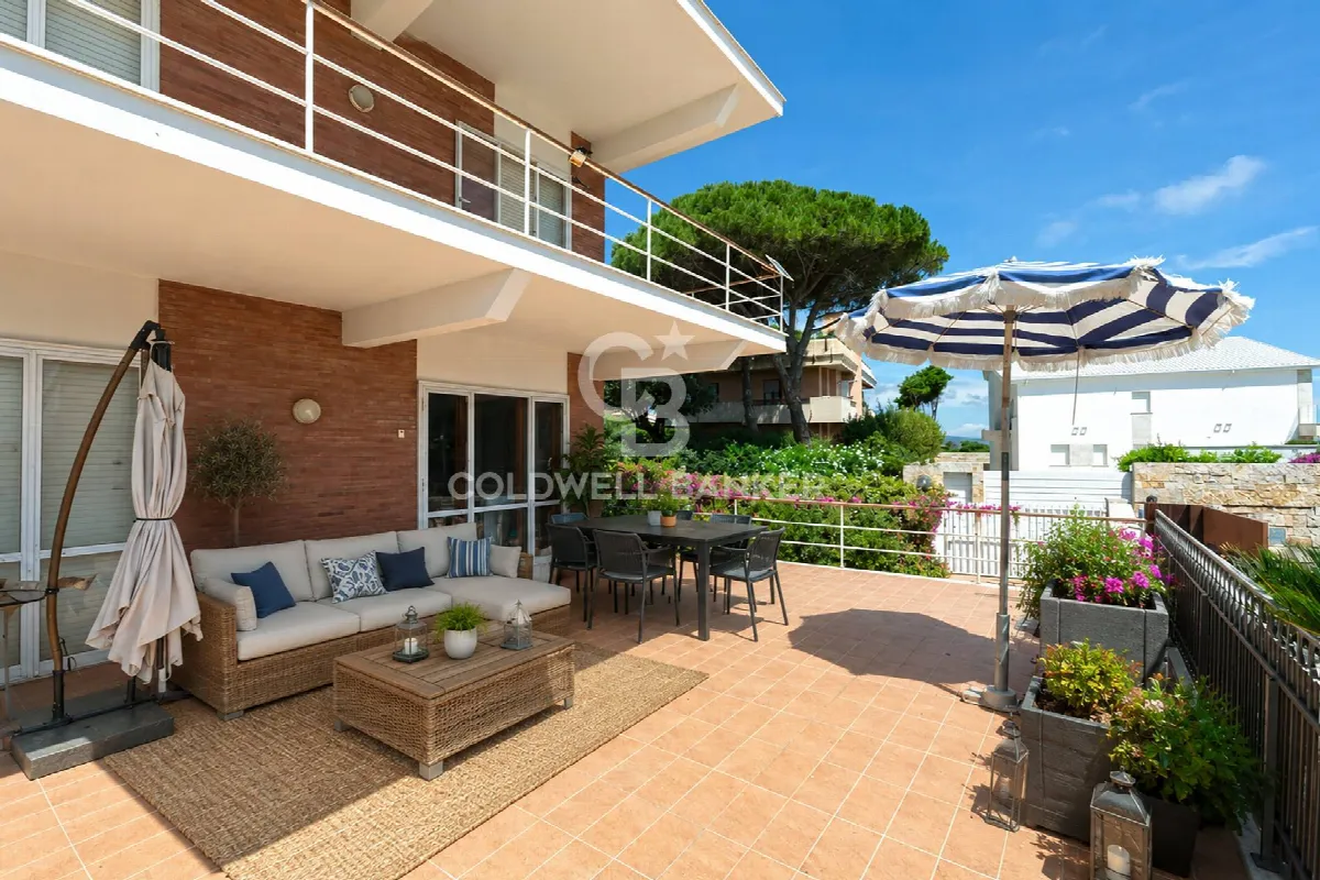Villa in vendita a Santa Marinella - foto 1