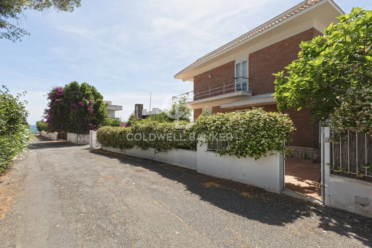 Villa in vendita a Santa Marinella - foto 4
