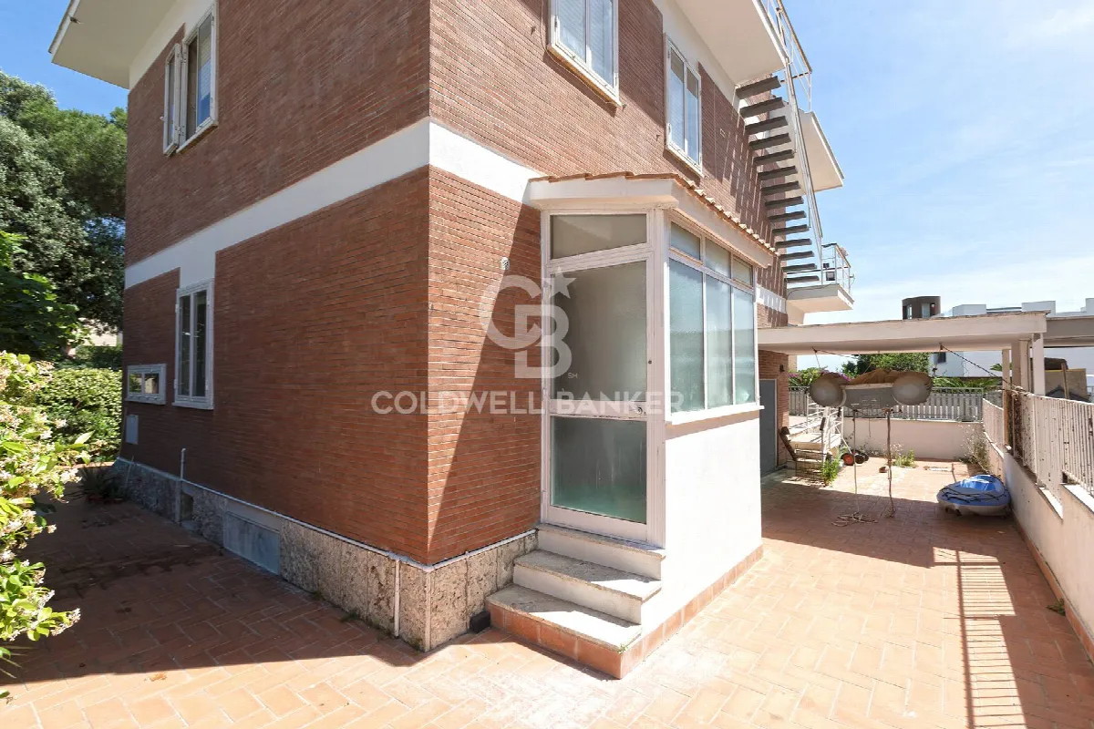 Villa in vendita a Santa Marinella - foto 6