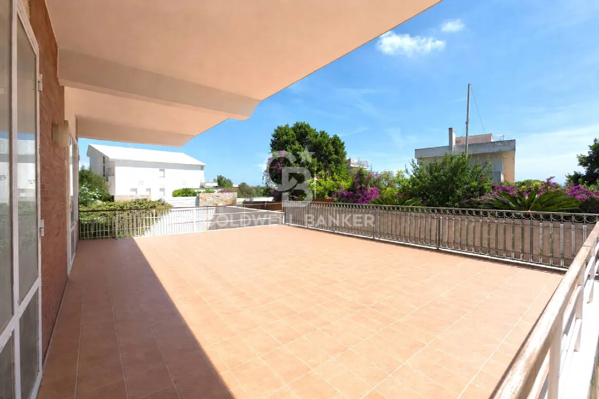 Villa in vendita a Santa Marinella - foto 7