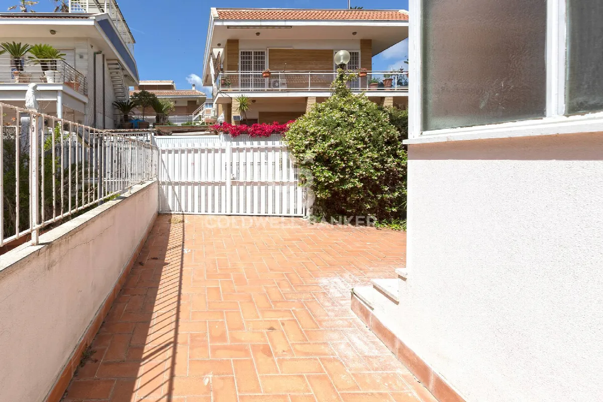 Villa in vendita a Santa Marinella - foto 8