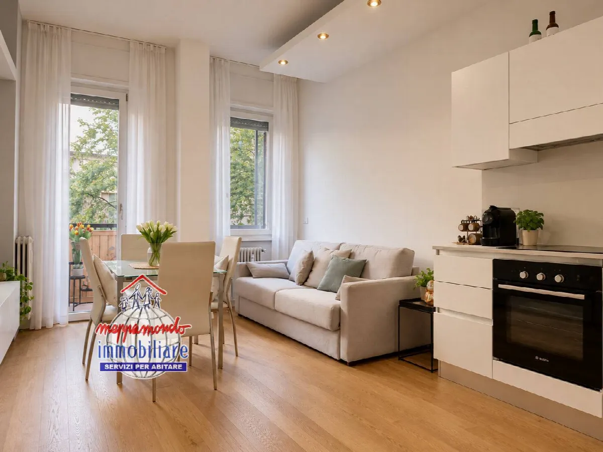 Appartamento in vendita a Milano - foto 1