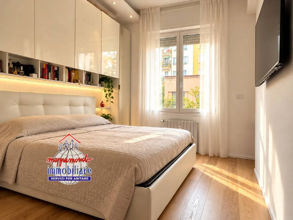 Appartamento in vendita a Milano - foto 10