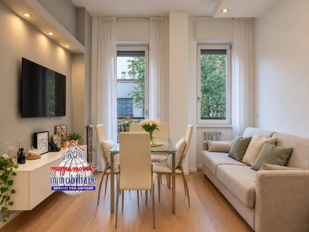 Appartamento in vendita a Milano - foto 4