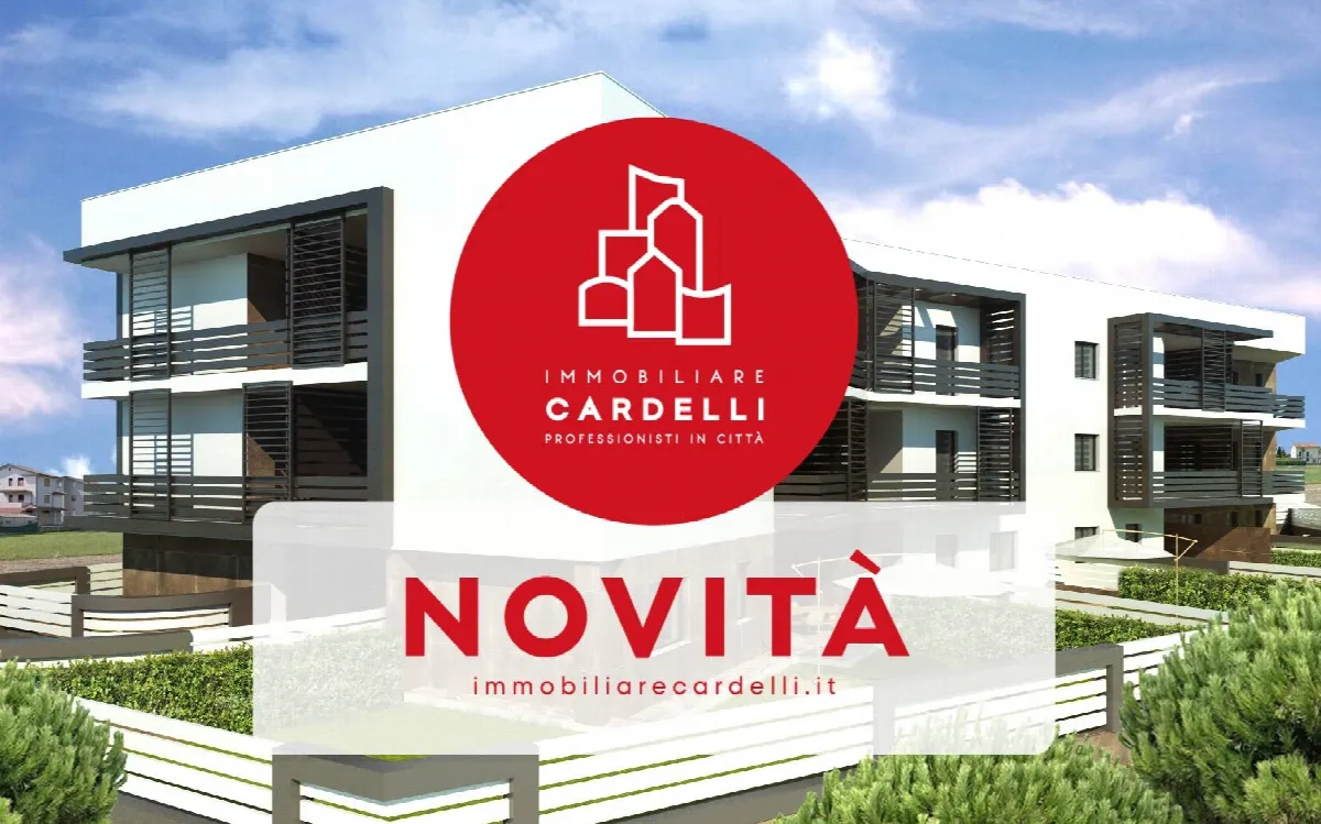 Appartamento in vendita a Civitanova Marche, Risorgimento San Giuseppe - foto 10