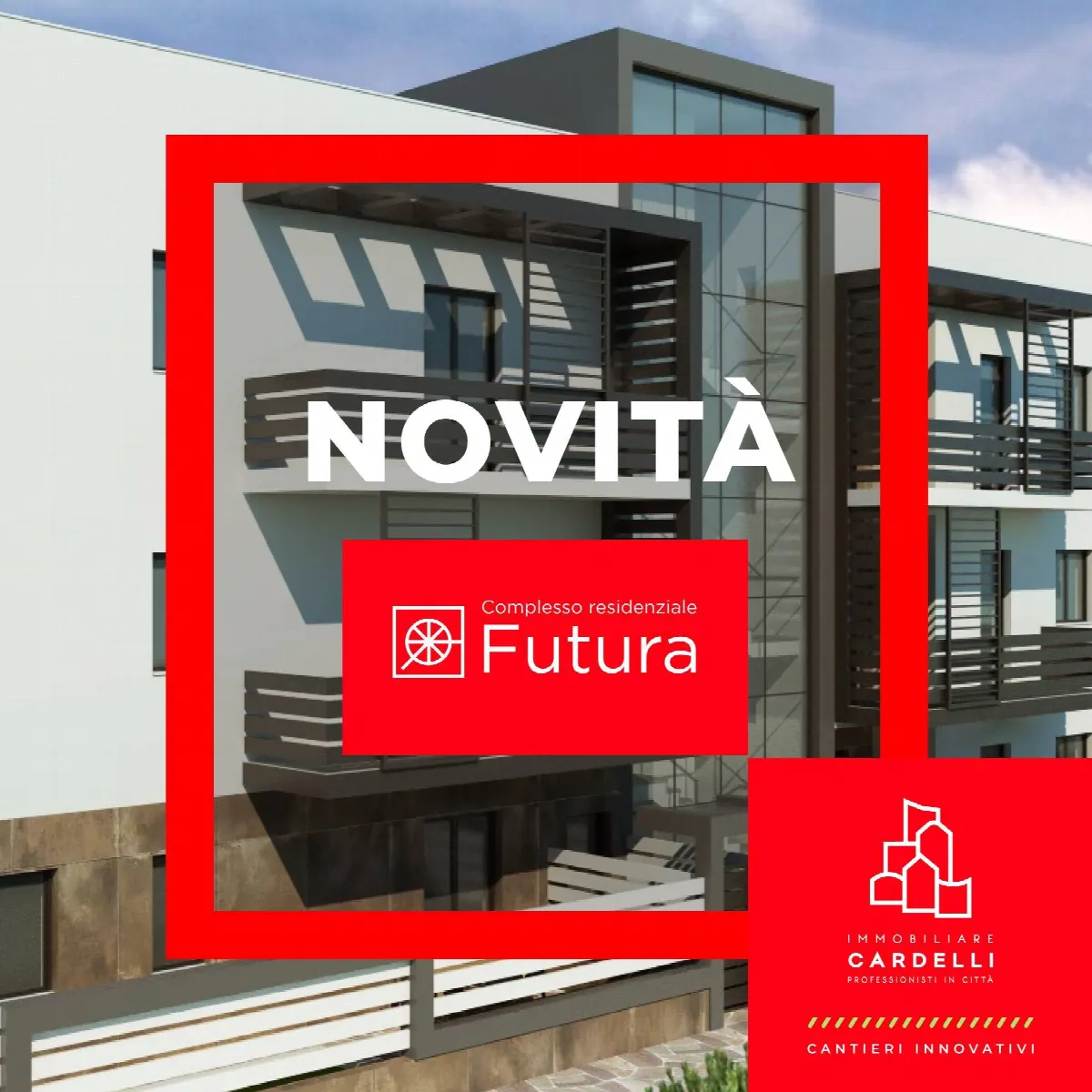 Appartamento in vendita a Civitanova Marche, Risorgimento San Giuseppe - foto 5