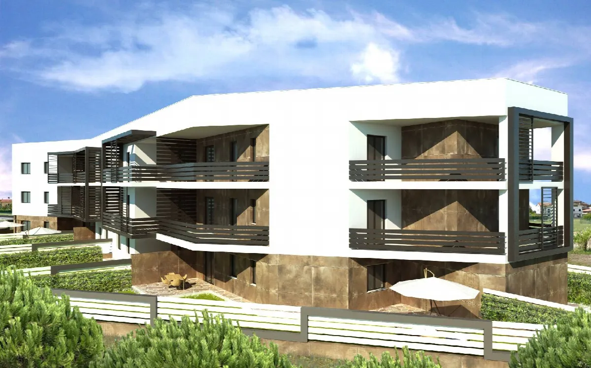 Appartamento in vendita a Civitanova Marche, Risorgimento San Giuseppe - foto 8