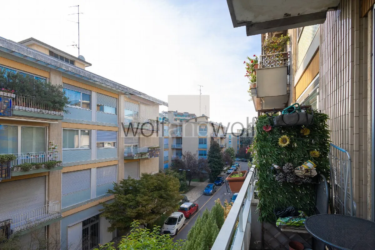 Appartamento in vendita a Milano, San Siro - foto 1