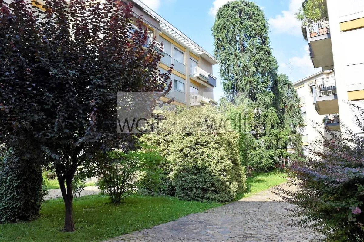 Appartamento in vendita a Milano, San Siro - foto 2