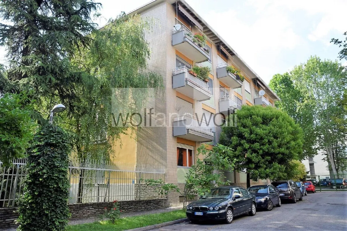 Appartamento in vendita a Milano, San Siro - foto 3