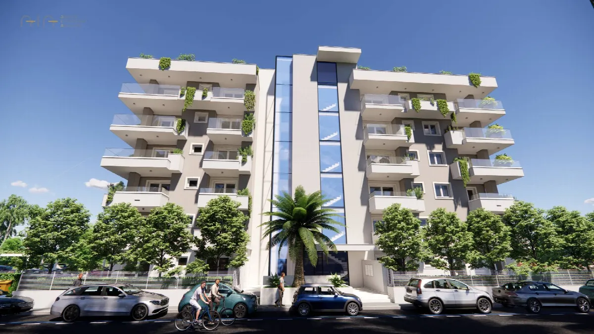Appartamento in vendita a San Benedetto del Tronto, Porto D'ascoli lungomare - foto 1