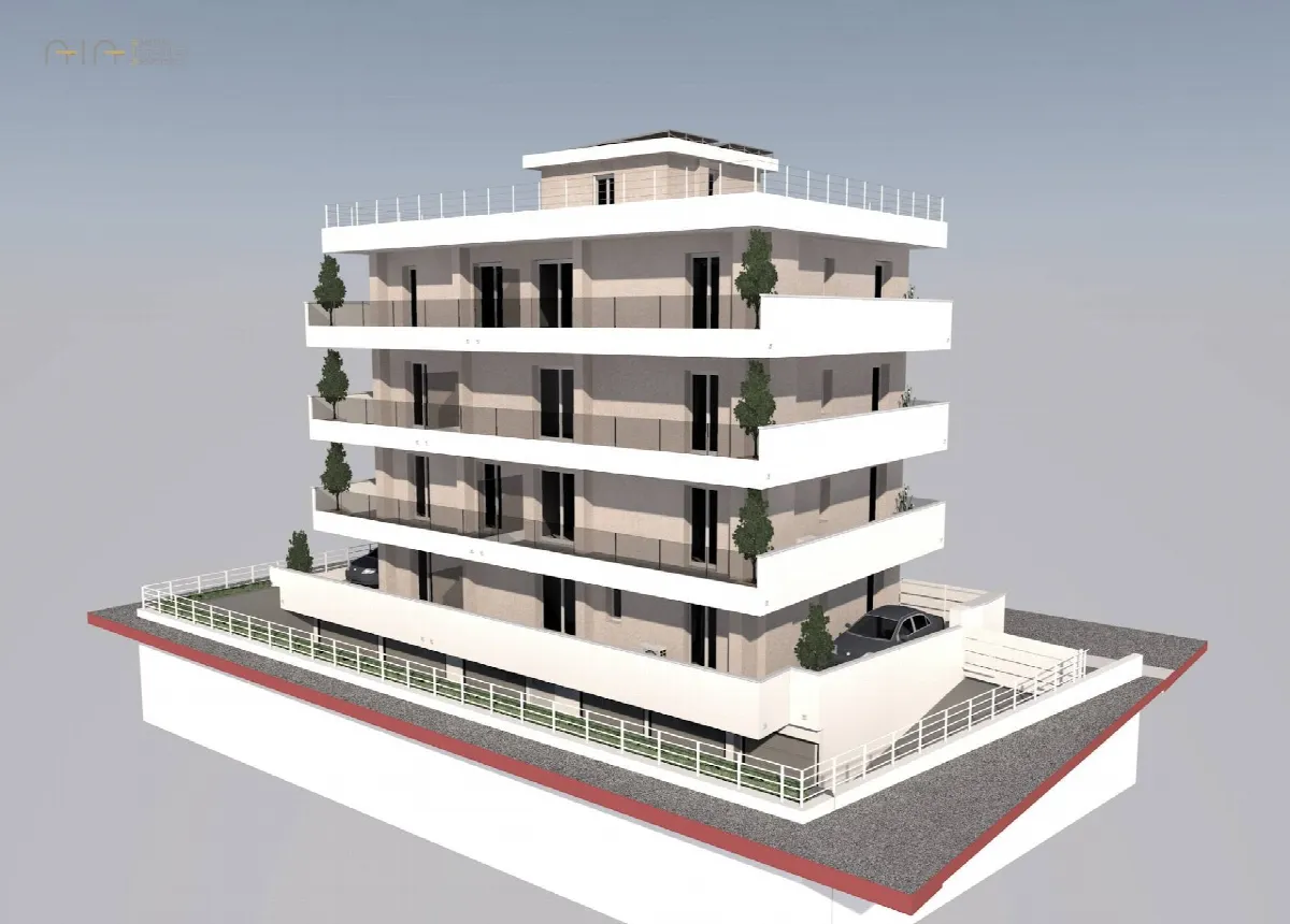 Appartamento in vendita a San Benedetto del Tronto, Porto D'ascoli residenziale - foto 1