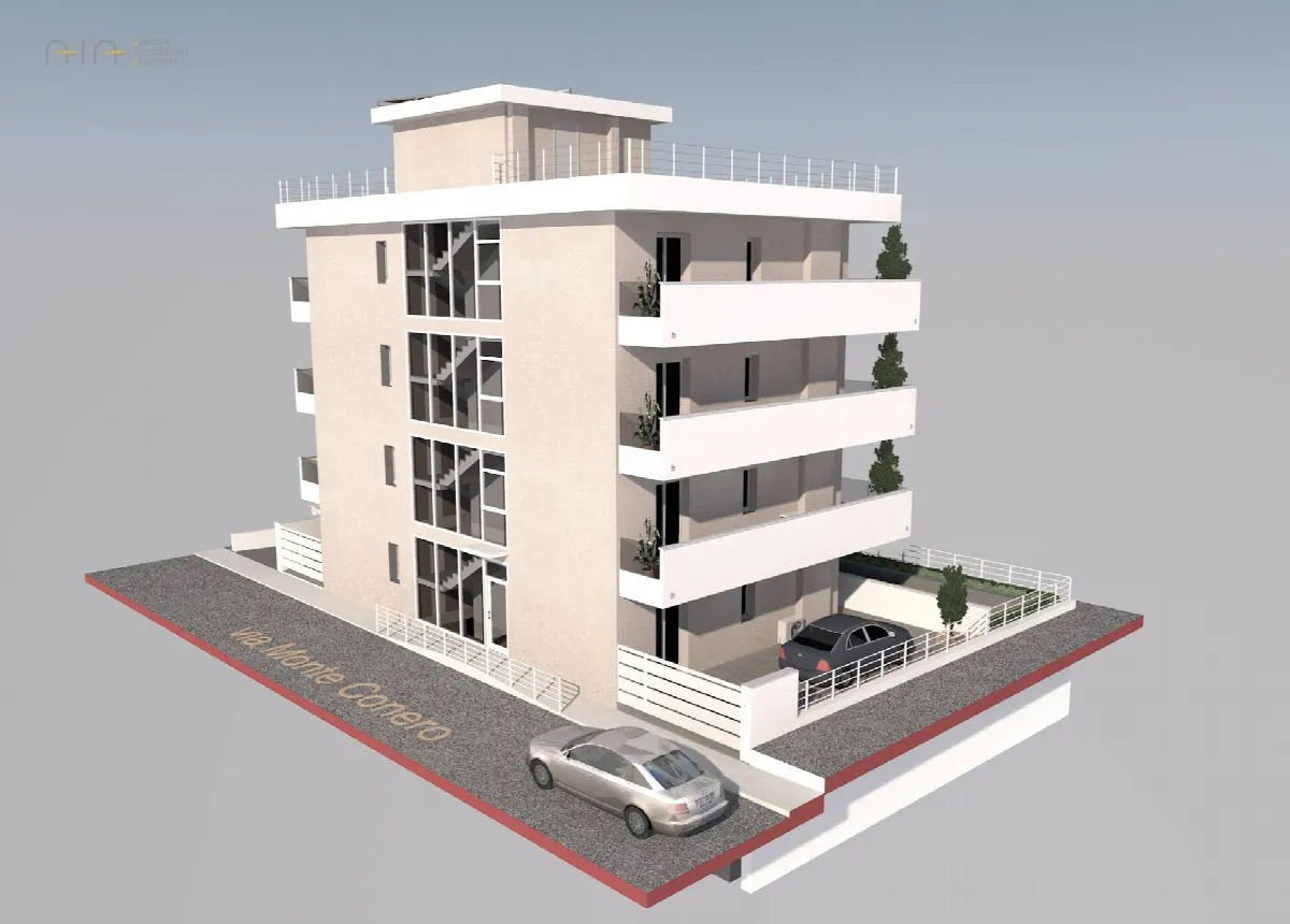 Appartamento in vendita a San Benedetto del Tronto, Porto D'ascoli residenziale - foto 2