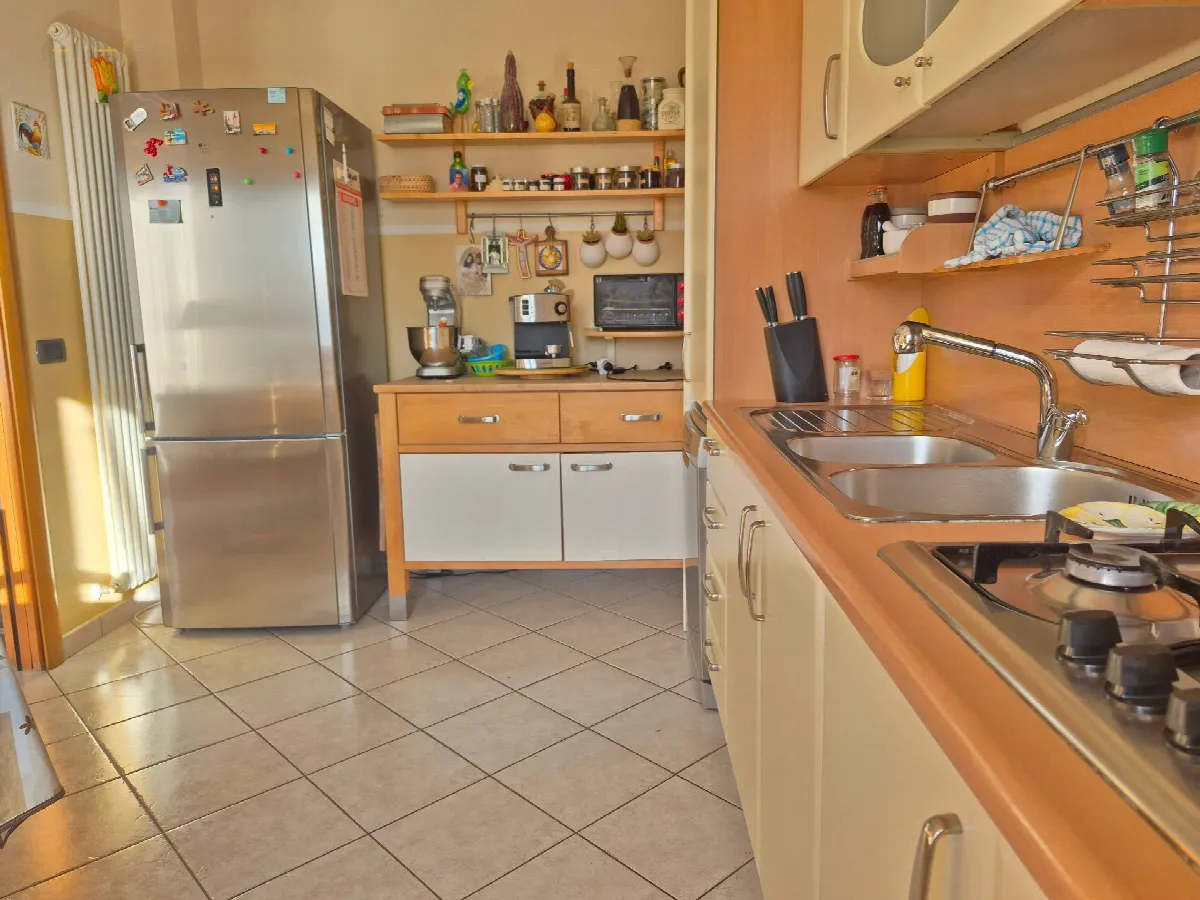 Appartamento in vendita a Colli del Tronto, Zona Salaria - foto 7